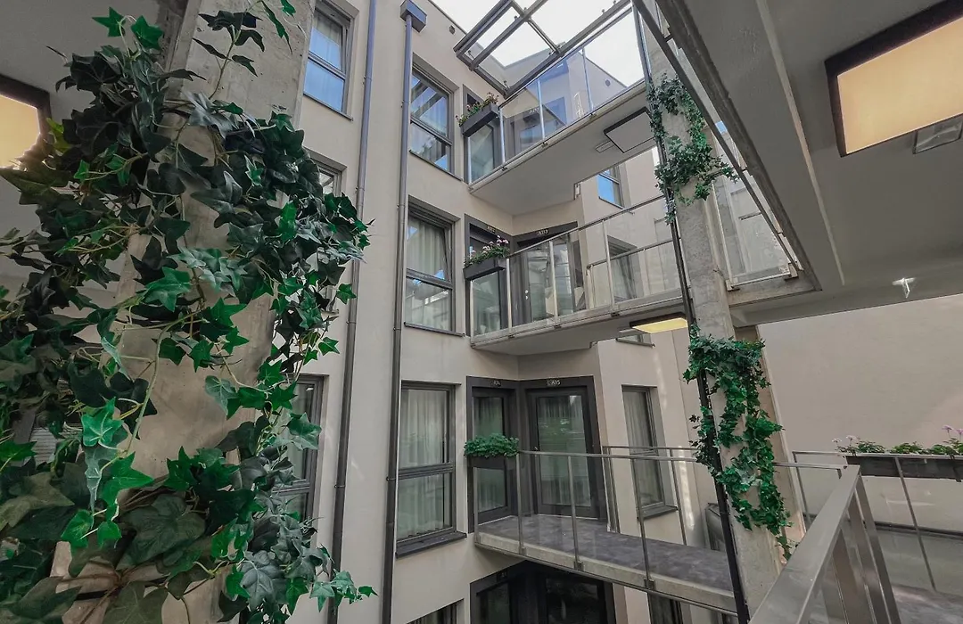 Xerion Hotel-1